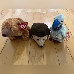 TY Beanie Babies Bundle